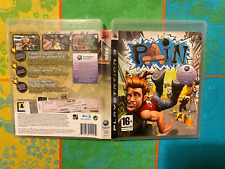 PAIN Sony Playstation 3 PS3 CIB Região Livre Inglês Português Ελληνικά русский comprar usado  Enviando para Brazil