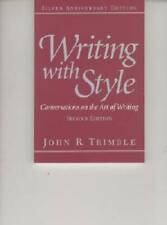 Writing style conversations for sale  Montgomery