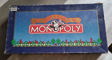 Monopoly luxe vintage d'occasion  Colmar