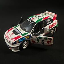 Toyota corolla wrc for sale  Shipping to Ireland