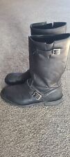 Bates engineer boots for sale  Kennewick
