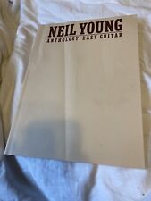neil young songbook for sale  Franklin Park