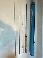 trout fishing fly rods for sale  GLASGOW