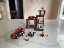 Lego fire rescue for sale  San Francisco