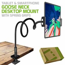 Usado, Suporte para tablet e telefone Gooseneck para iPhone 14 Pro Max Galaxy S23 - USADO comprar usado  Enviando para Brazil