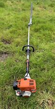 Stihl hl100 petrol for sale  Shipping to Ireland