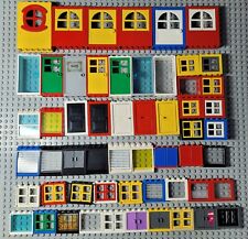 Lego window door for sale  HARTLEPOOL