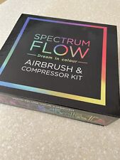 Spectrum flow airbrush for sale  WELWYN GARDEN CITY