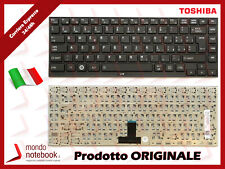 Tastiera italiana notebook usato  Palermo