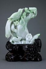 Chinese large jadeite for sale  San Gabriel