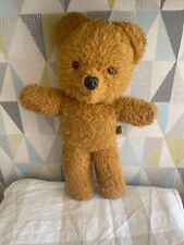 blue teddy bear for sale  BRISTOL