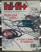 Hifi mag issue for sale  NORTHAMPTON