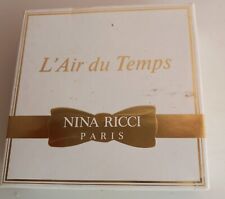 Nina ricci paris usato  Zerfaliu