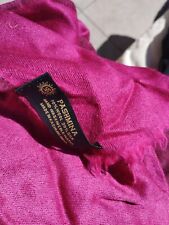 Pashmina wolle seide gebraucht kaufen  Mannheim