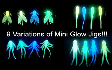 Glow mini multi for sale  Delta