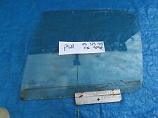 Door window glass for sale  ROTHERHAM