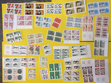 Neufs lot timbres d'occasion  Mulhouse-