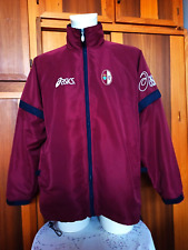 Torino asics giacca usato  Torino