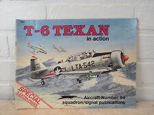 Texan squadron signal for sale  Higgins Lake