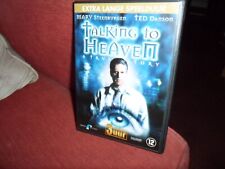 Talking heaven ted for sale  STOKE-ON-TRENT