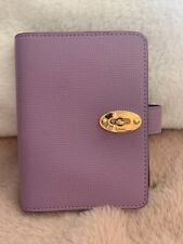 mulberry pocket book for sale  CRAWLEY