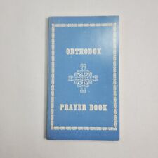Livro de Oração Ortodoxo Mãe Cassiana 1990 Brochura Luz e Vida comprar usado  Enviando para Brazil