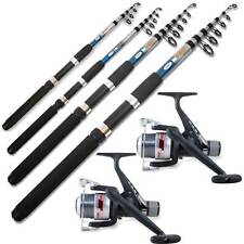 Telescopic ngt fishing for sale  MOUNTAIN ASH