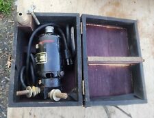 Vintage bodine electric for sale  Jarrettsville