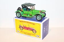 Matchbox yesteryear stutz for sale  Shipping to Ireland
