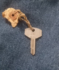 Vintage ignition key for sale  Manville