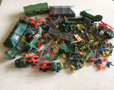 Job lot plastic for sale  Shipping to Ireland