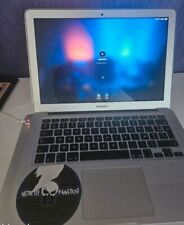 Macbook air 2014 d'occasion  Saint-Saulve