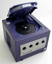 Sistema de jogos Nintendo GameCube DOL-001 - Índigo, usado comprar usado  Enviando para Brazil