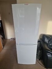 Bosch white fridge for sale  LIVERPOOL