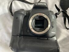 Canon eos mark for sale  UK