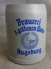 Alter bierkrug brauerei gebraucht kaufen  Deutschland