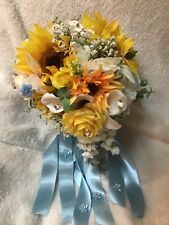 Wedding flowers bouquet for sale  Spring Hill