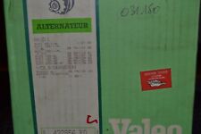 Valeo 432856 lichtmaschine gebraucht kaufen  Merheim