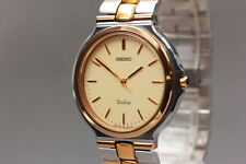 Exc seiko dolce for sale  Shipping to Ireland