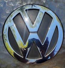 Volkswagen golf emblem for sale  Stone Mountain