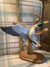 duck sculpture for sale  Sioux City