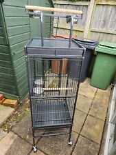 Large bird cage for sale  NORWICH