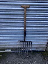 Vintage prong fork for sale  OLDHAM