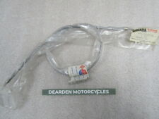 GENUINE YAMAHA SA50 PASSOLA THROTTLE CABLE 2 (1980/86) 2T4-26312-00 for sale  Shipping to South Africa