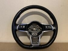 Tiguan steering wheel for sale  BIRMINGHAM