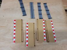 Scalextric borders barriers for sale  MARGATE