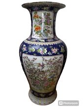Porcellana grande vaso usato  Pesaro