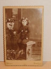 Antique cabinet card for sale  Wantagh