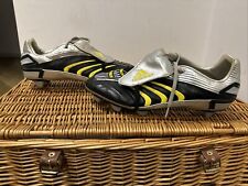 Adidas predator powerswerve for sale  YORK