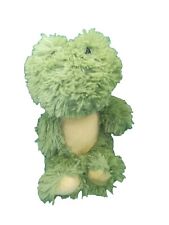 Juguete Esmeralda de Peluche Verde 25 cm Juguete Esmeralda Kansas Importación EE. UU. Peluche Raro segunda mano  Embacar hacia Argentina